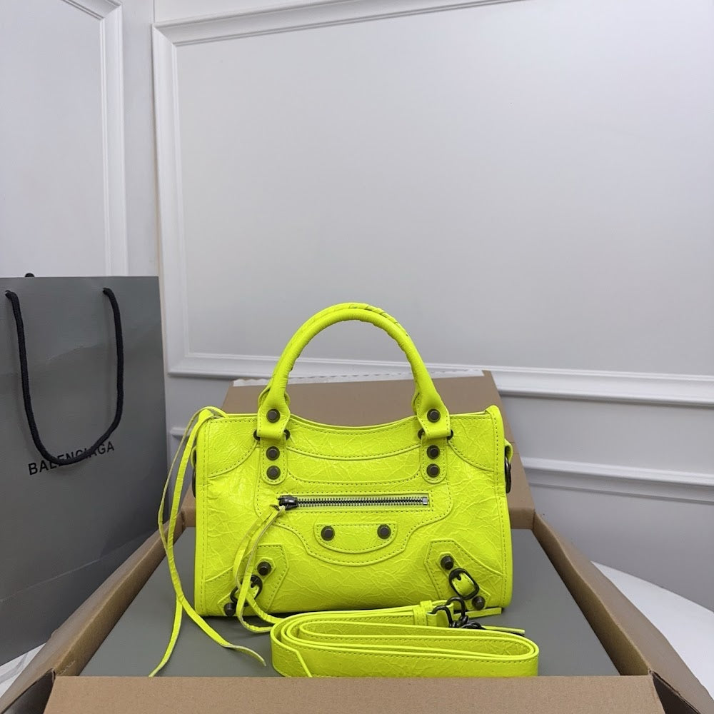 Dragons Bags Balenciaga Luxury Bag --110668