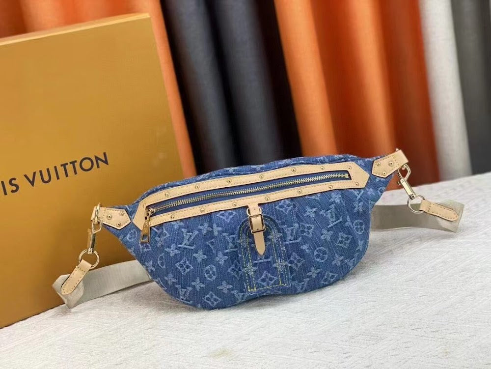 Dragons Bags ln Luxury Bag --76189