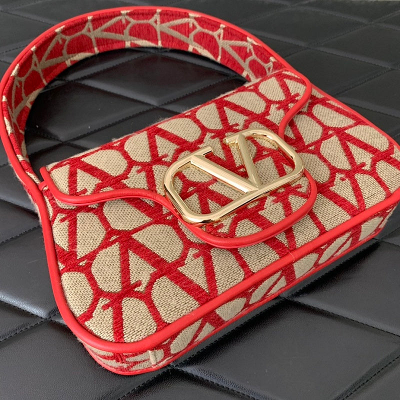 Dragons Bags valentine Luxury Bag --72806