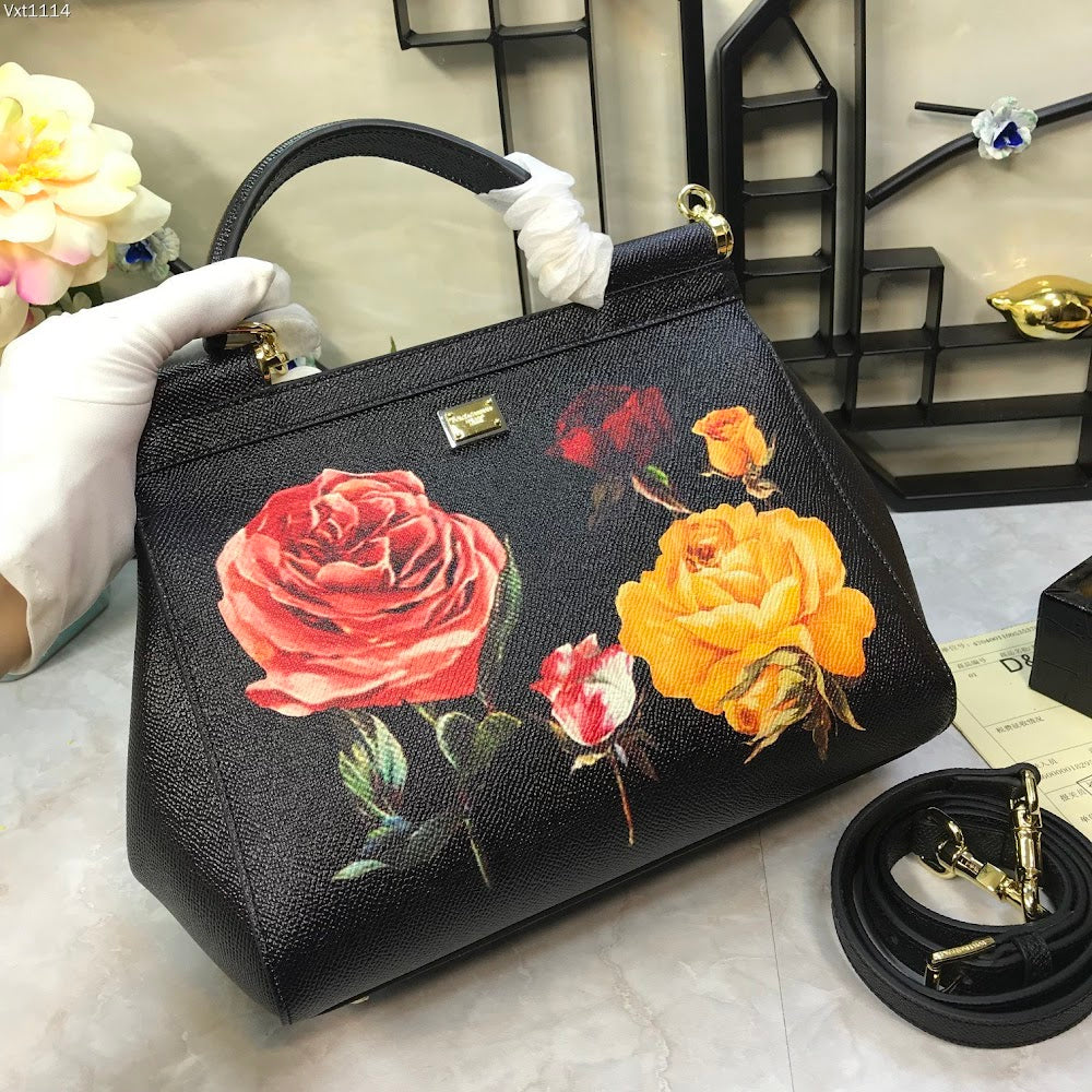 Dragons Bags DGn Luxury Bag --93248