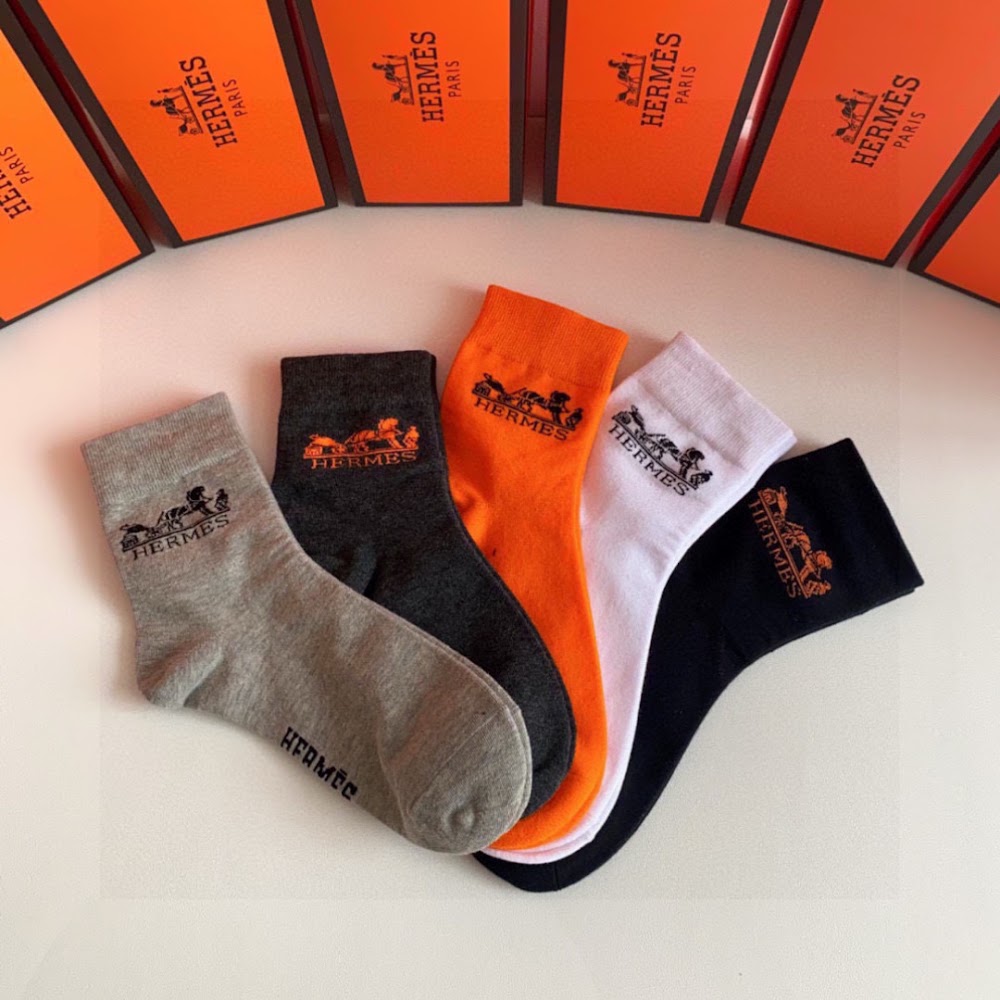 Dragons Bags Premium Luxury Socks --97997