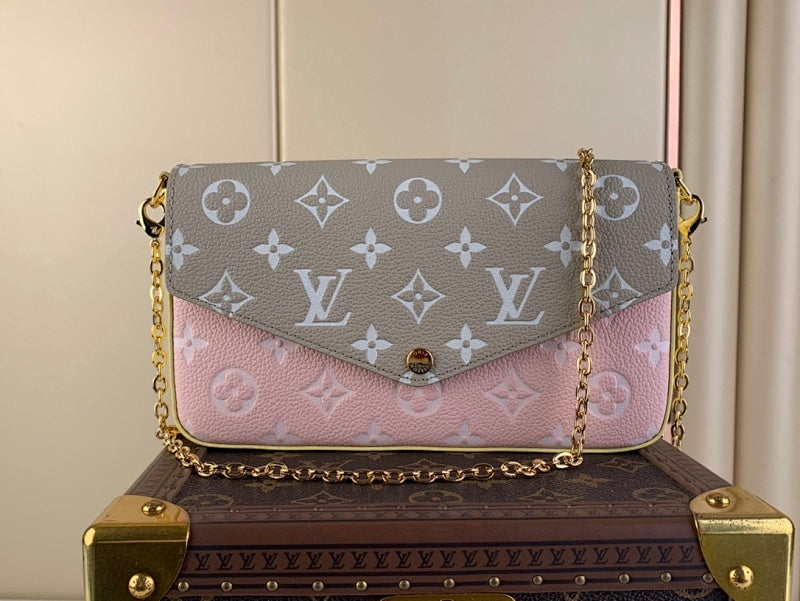 Dragons Bags ln Luxury Bag --67331