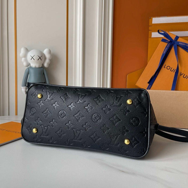 Dragons Bags LVn Luxury Bag --78809