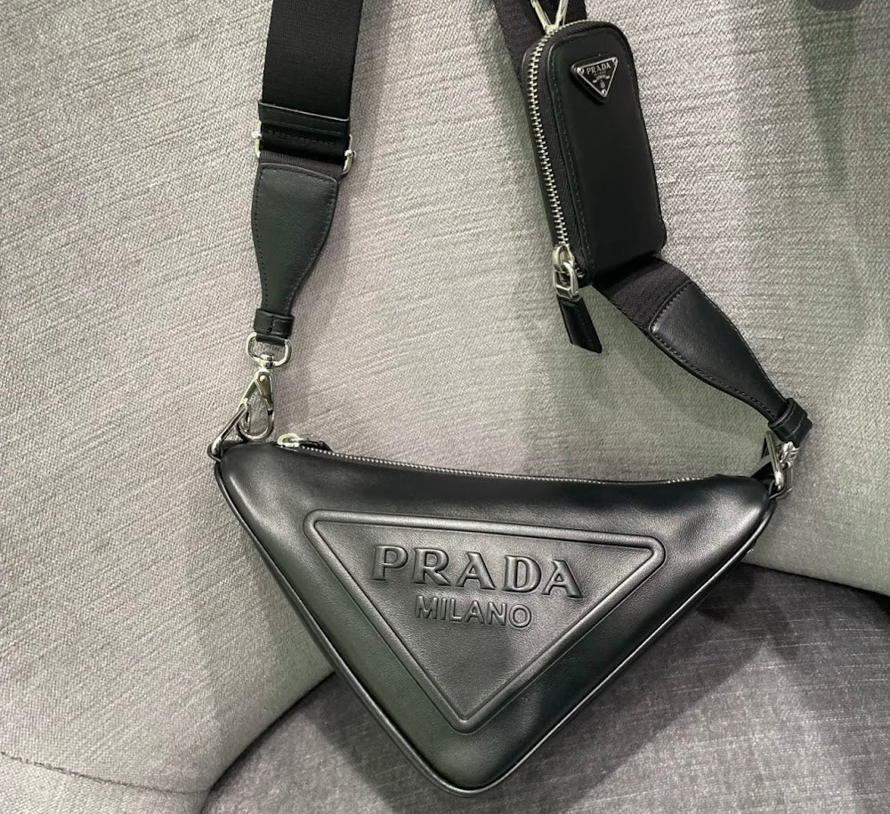 Dragons Bags Pradn Luxury Bag --102650
