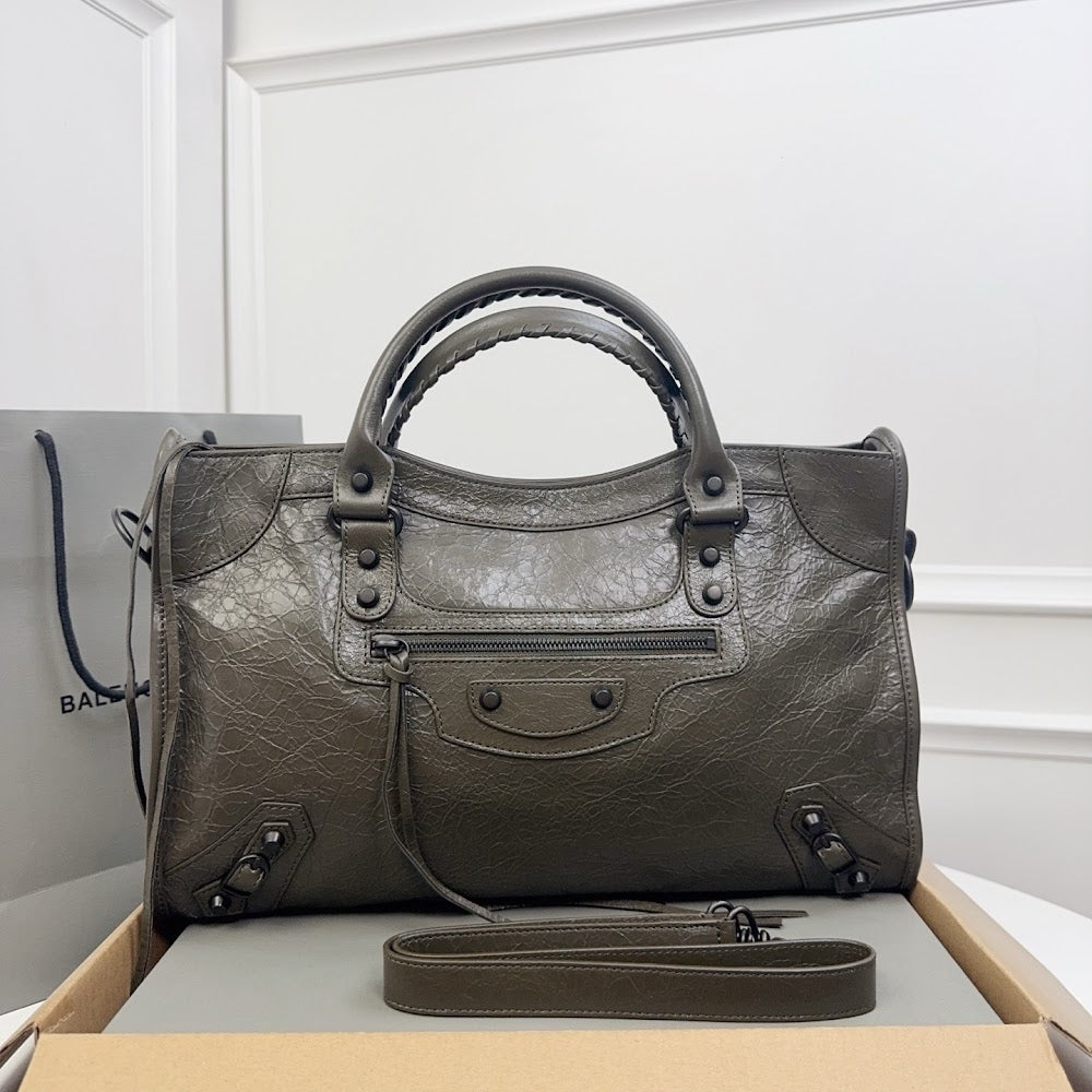 Dragons Bags Balenciaga Luxury Bag --110808