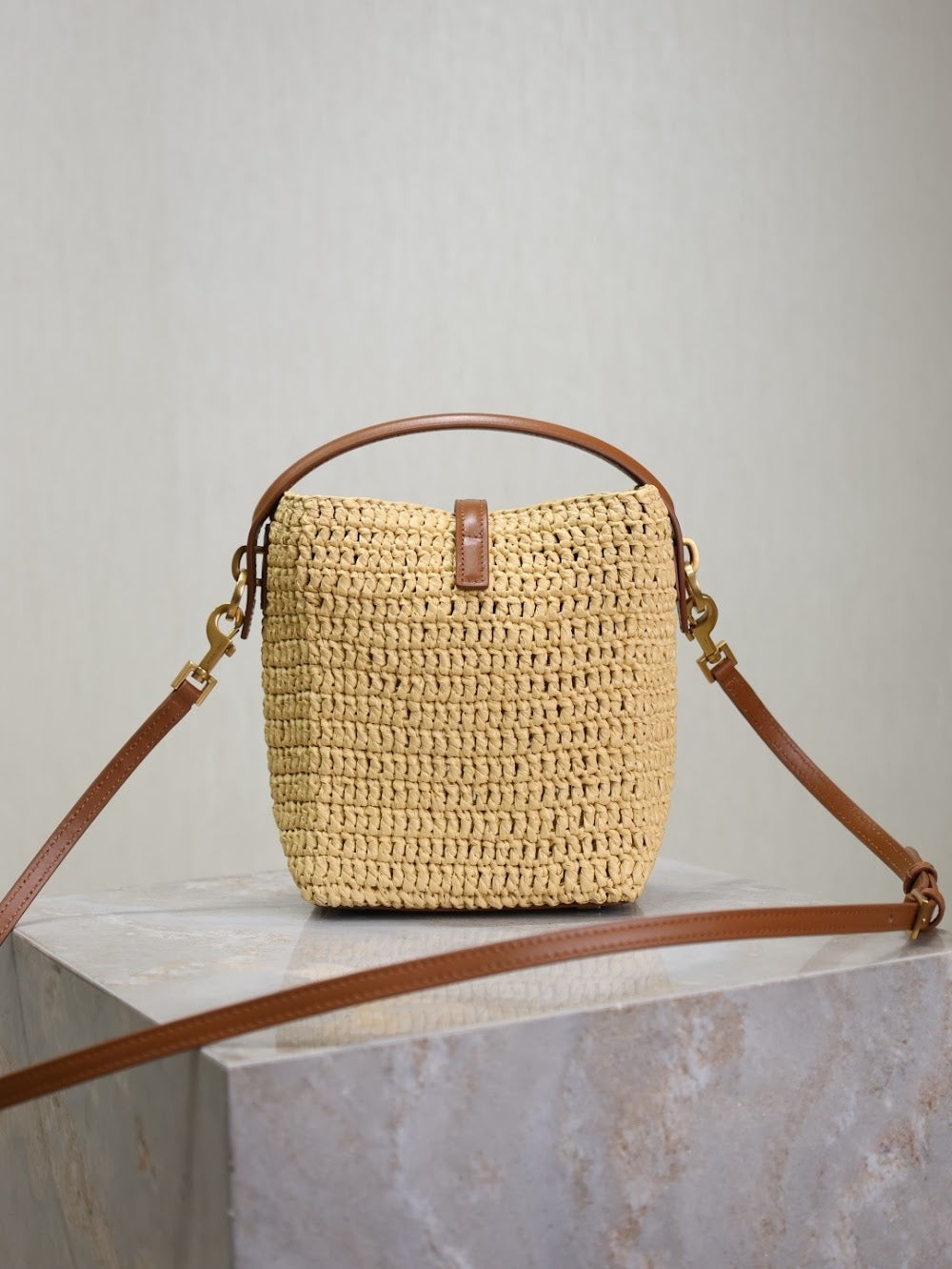 Dragons Bags YSLn Luxury Bag --120664