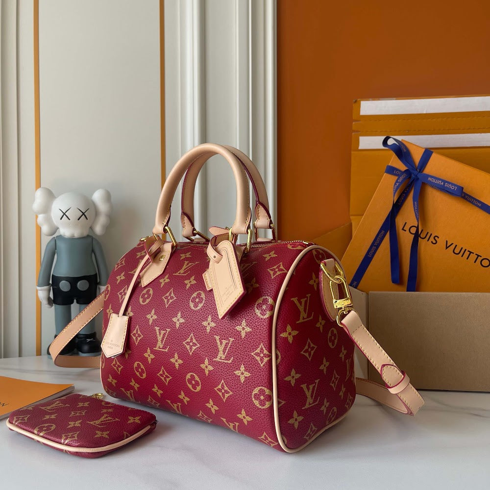 Dragons Bags ln Luxury Bag --77777