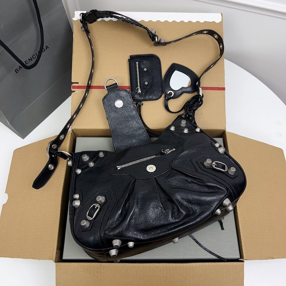 Dragons Bags Balenciaga Luxury Bag --111704