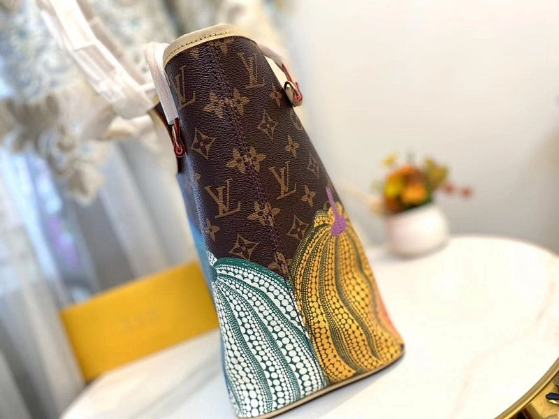 Dragons Bags LVn Luxury Bag --79912