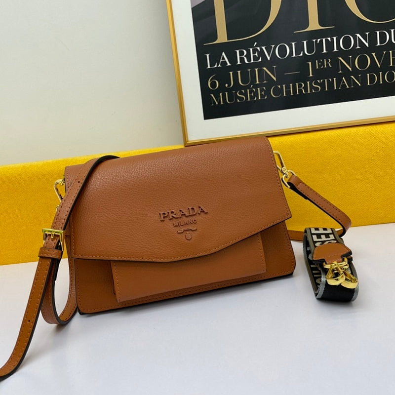Dragons Bags pradn Luxury Bag --73122