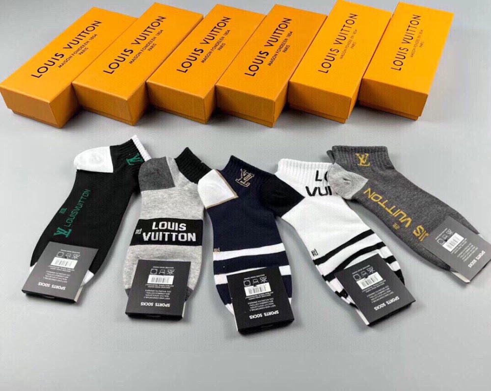 Dragons Bags Premium Luxury Socks --97892