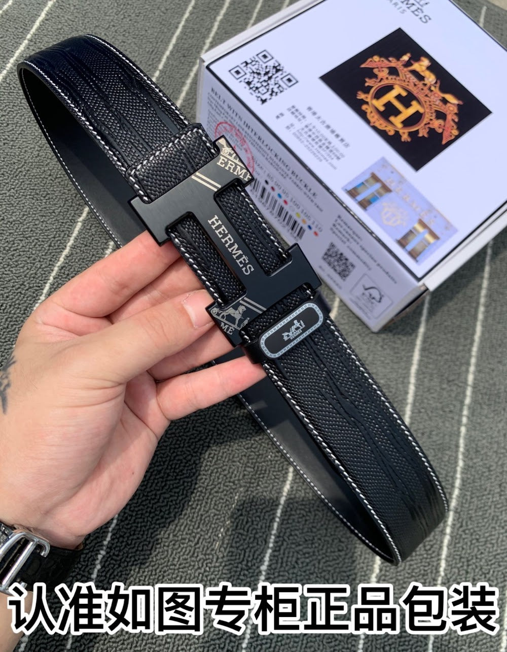 Dragons Bags Hermesn Luxury Belt --106019