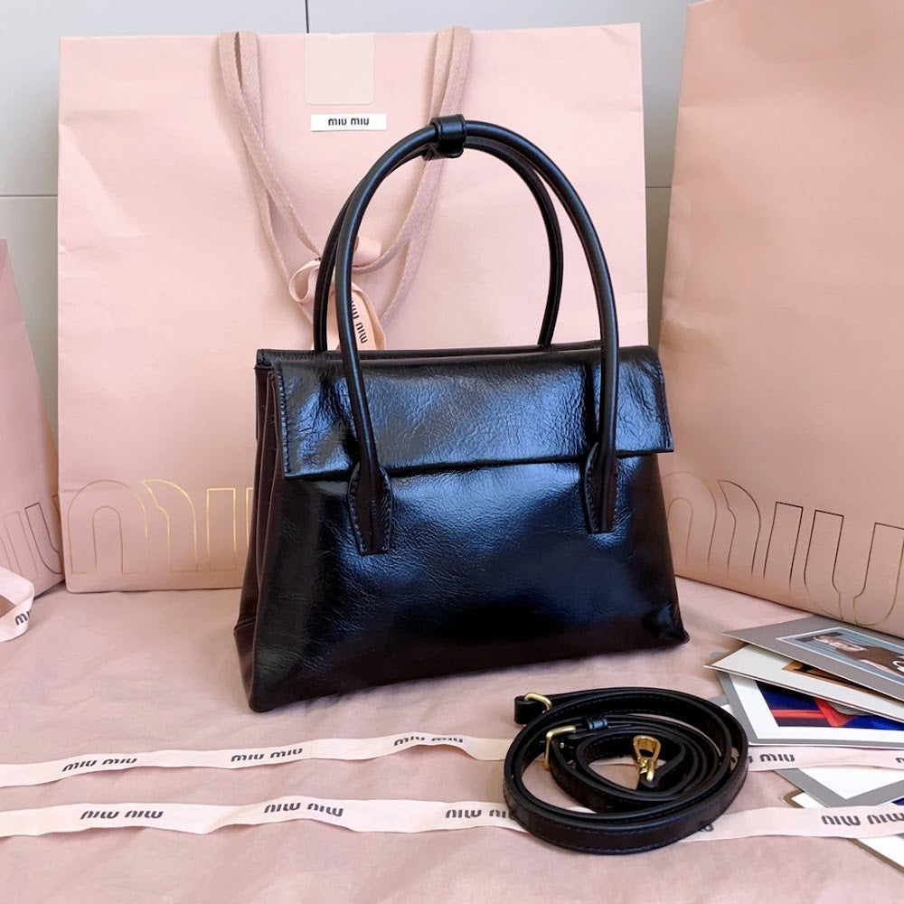Dragons Bags Miun Miun Luxury Bag --122528