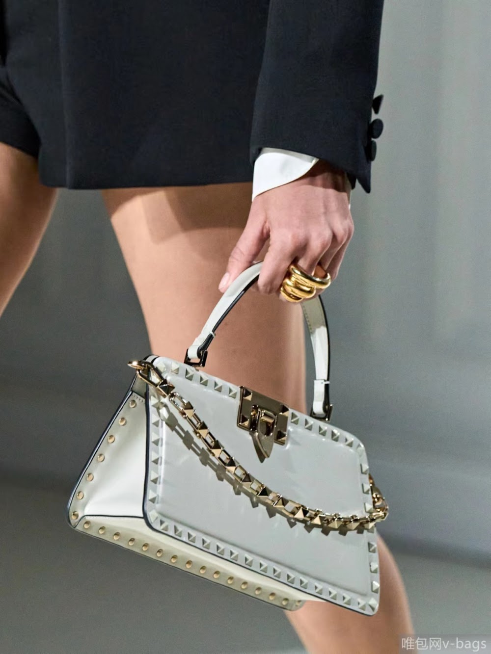 Dragons Bags Valentine Luxury Bag --120849