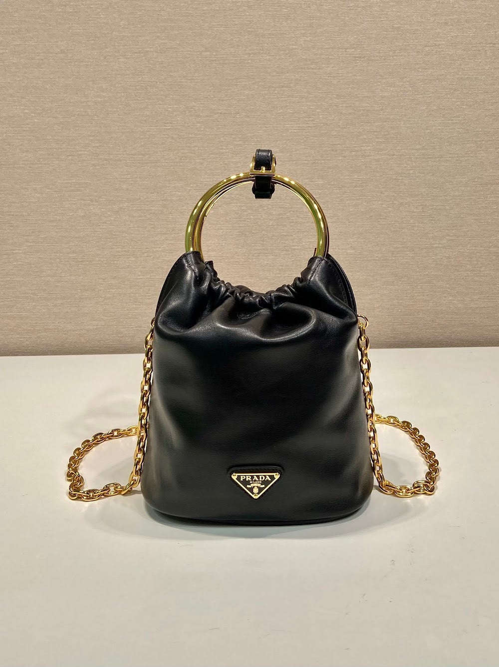 Dragons Bags Prada Luxury Bag --54451