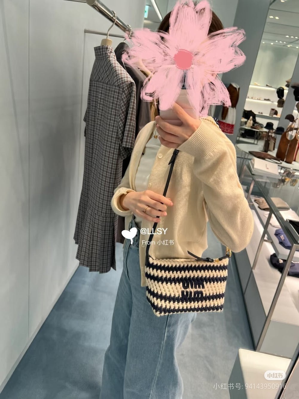 Dragons Bags Miun Miun Luxury Bag --123666