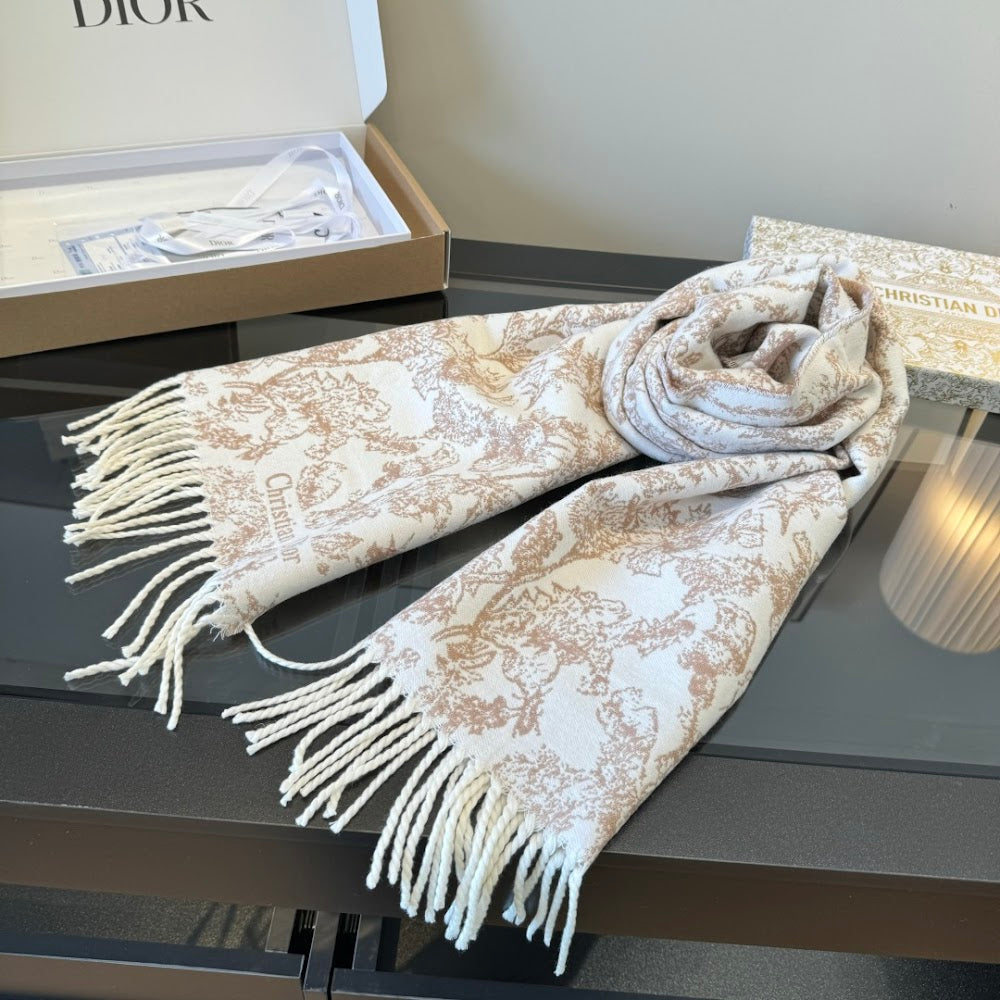 Dragons Bags Premium Designer Scarf --99607
