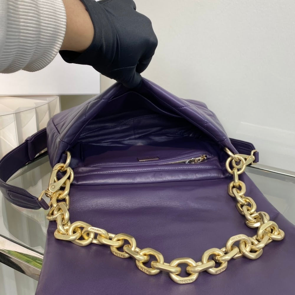 Jessica Bags pradn Luxury Bag --74930