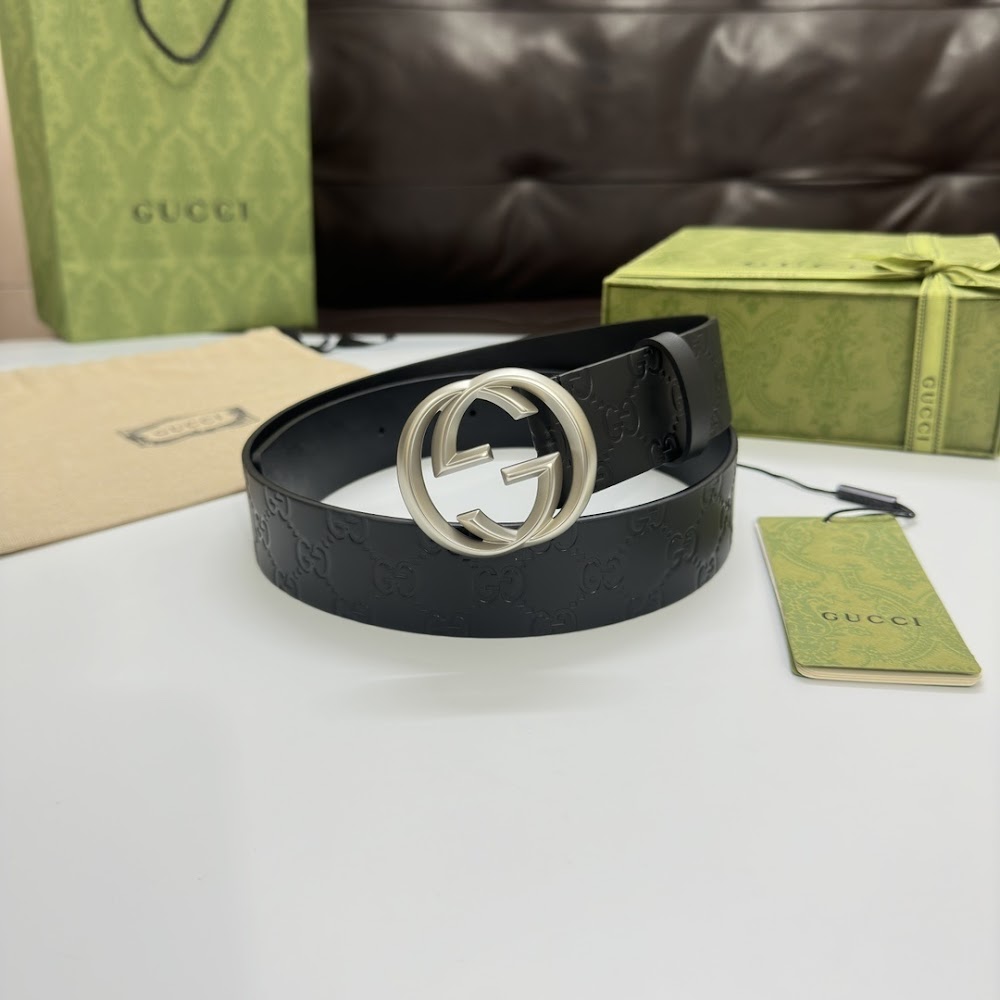 Dragons Bags Guccin Luxury Belt --107958