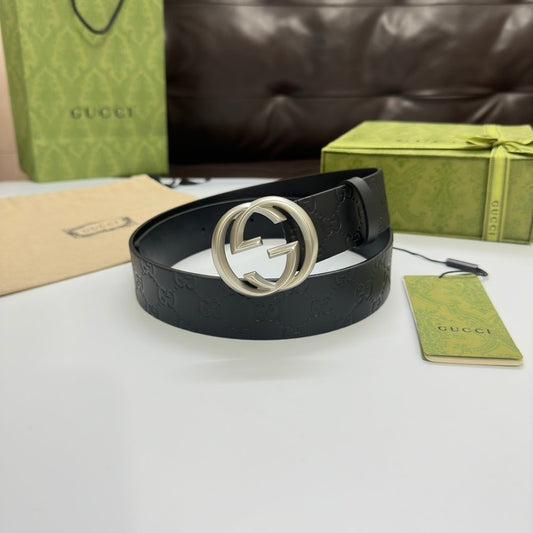 Dragons Bags Guccin Luxury Belt --107958