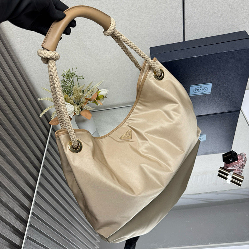 Dragons Bags pradn Luxury Bag --74163