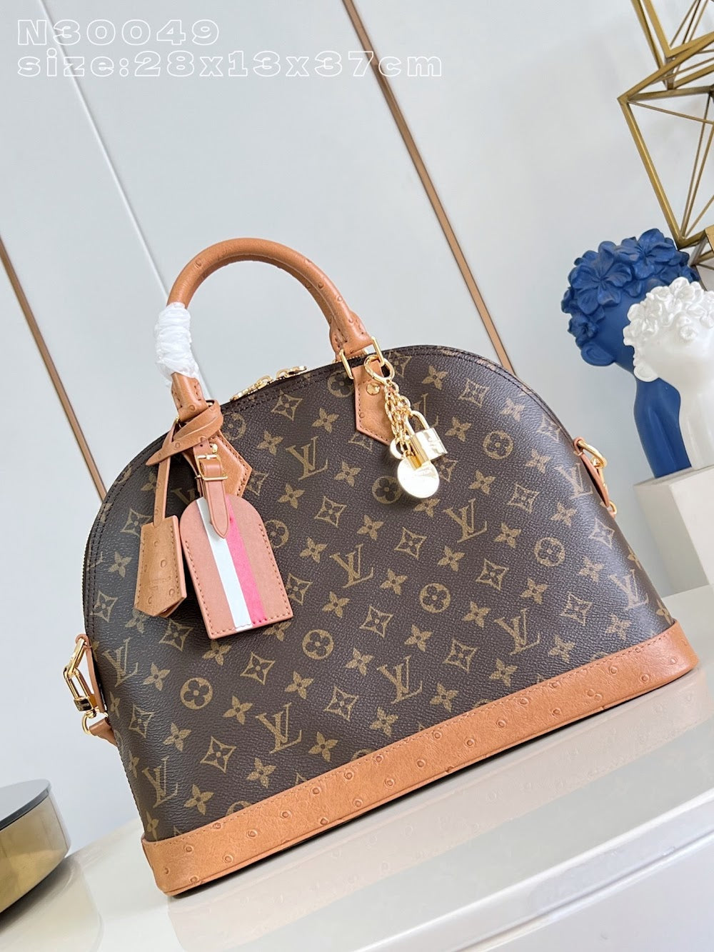 Dragons Bags ln Luxury Bag --96612