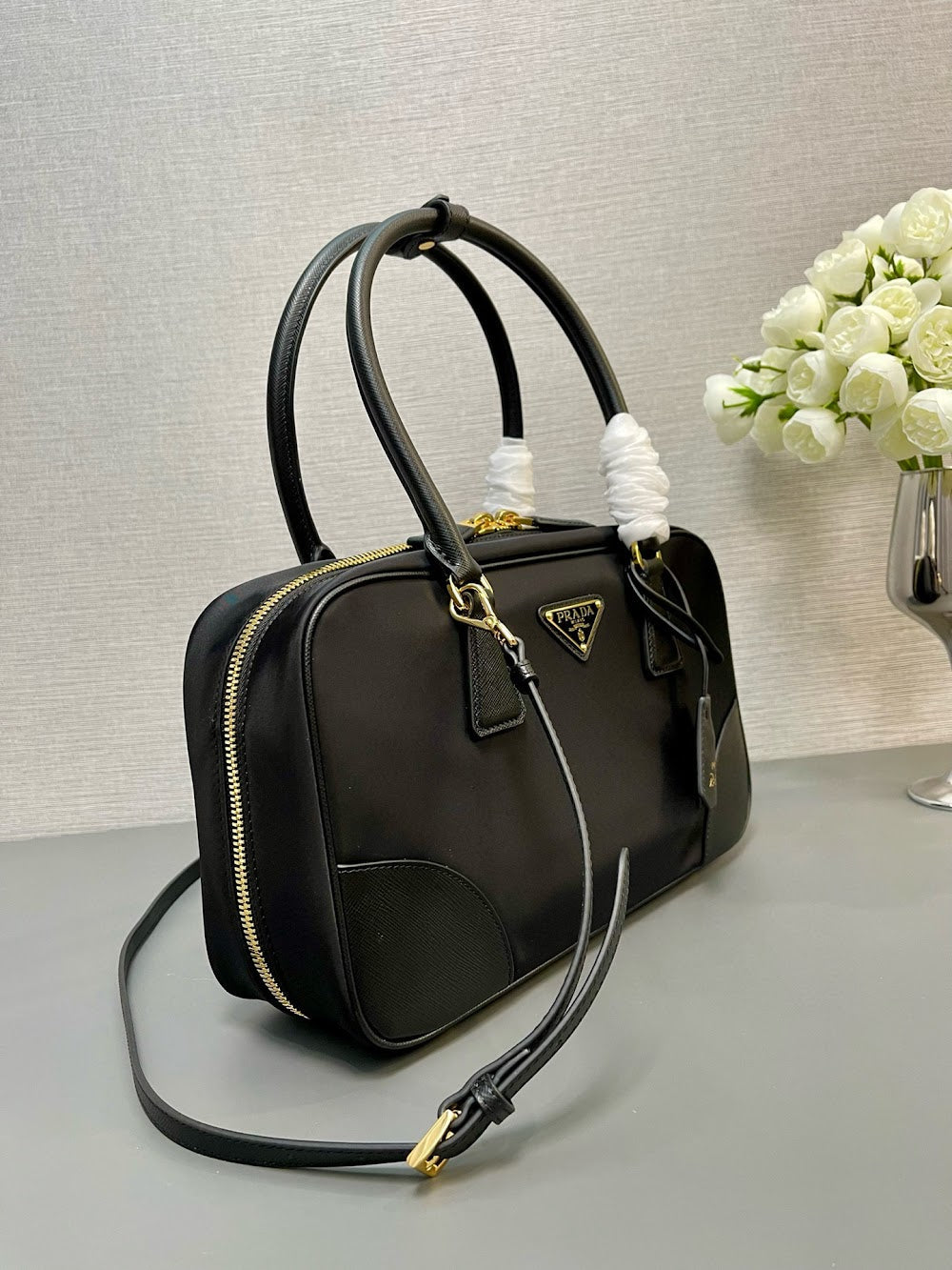 Dragons Bags pradn Luxury Bag --74169