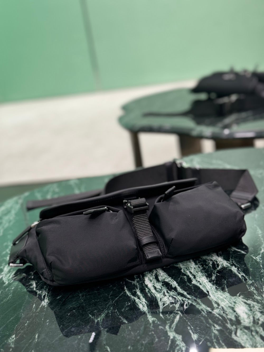 Dragons Bags Pradn Luxury Bag --102890