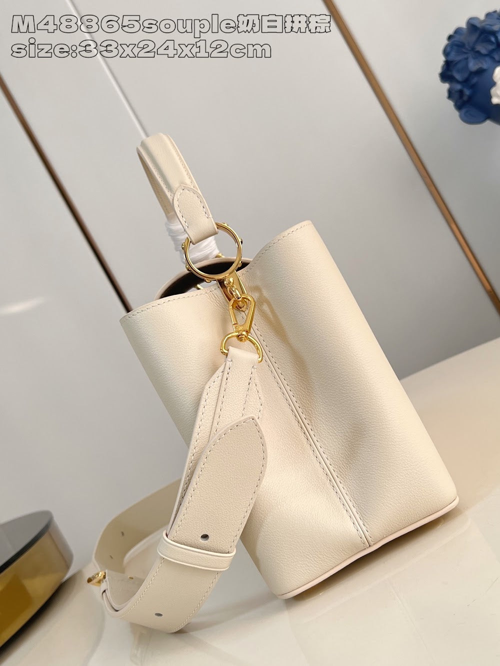 Dragons Bags ln Luxury Bag --95685