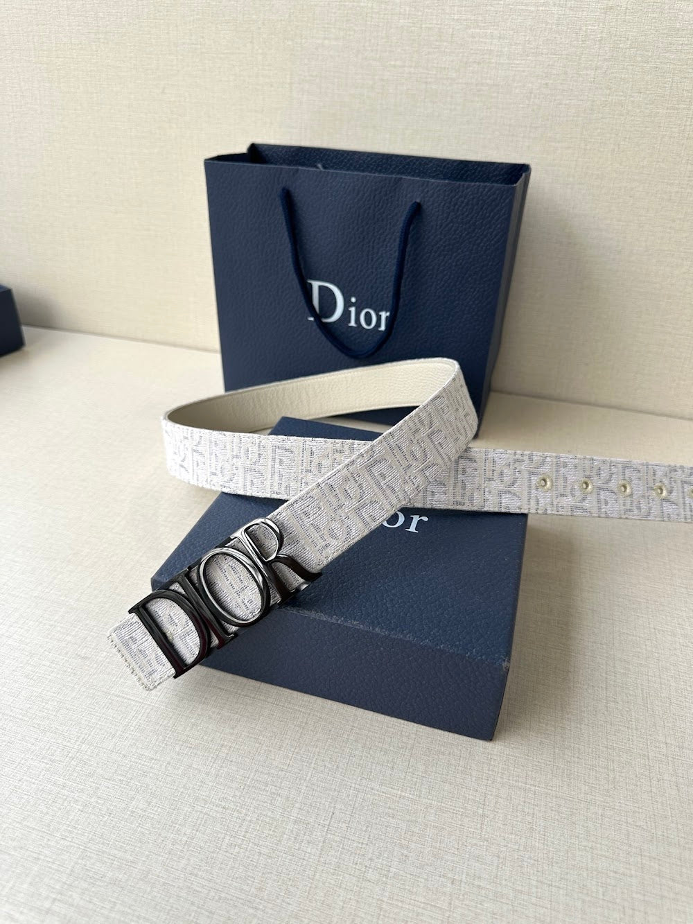 Dragons Bags Diorn Luxury Belt --107777