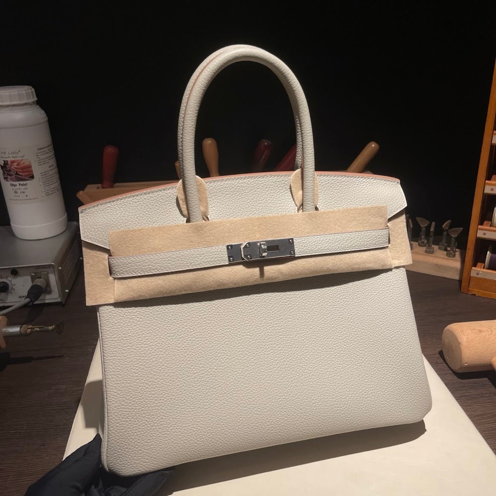 Dragons BagsHermesn Luxury Bag --117596
