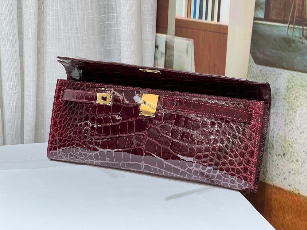 Dragons BagsHermesn Luxury Bag --116611