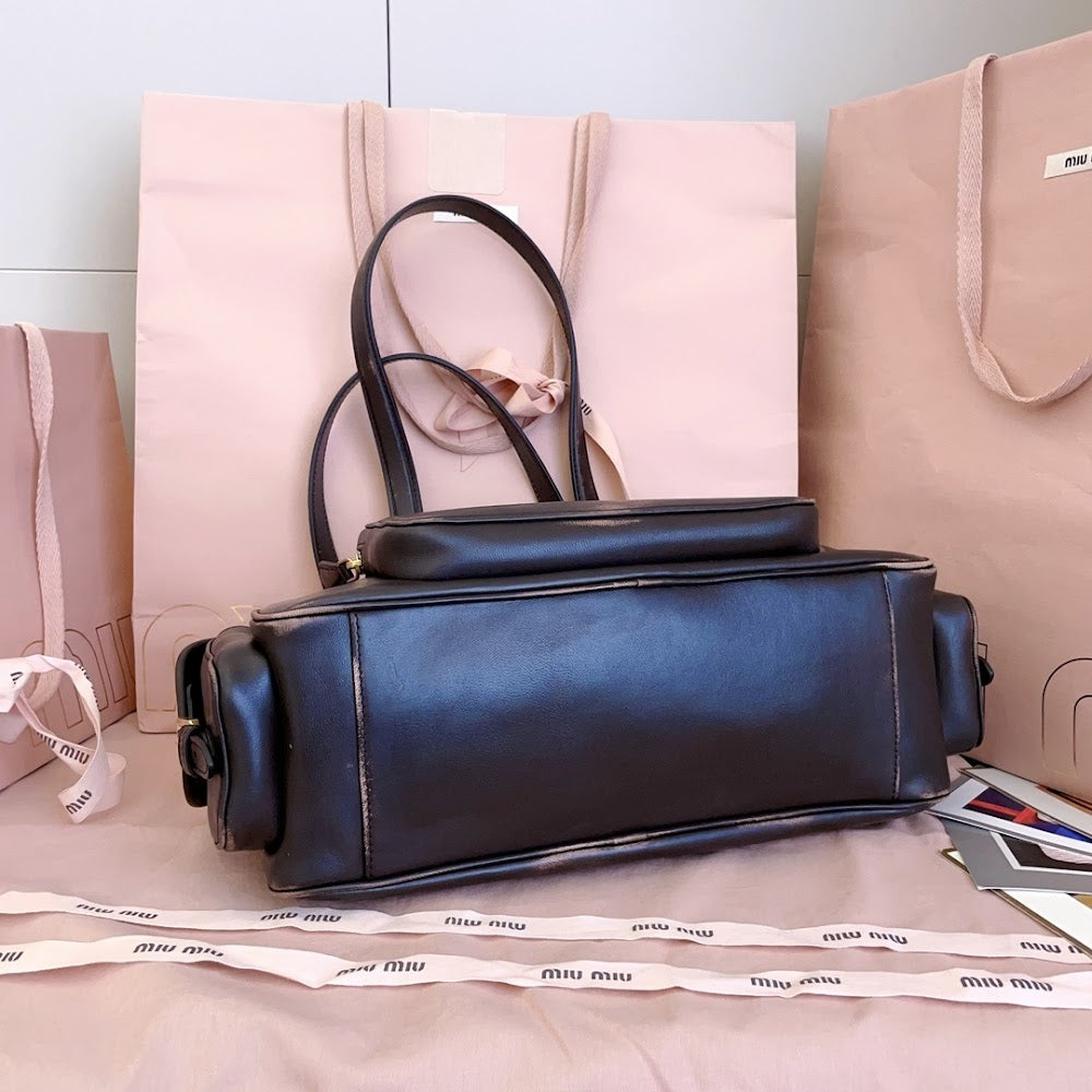 Dragons Bags Miun Miun Luxury Bag --122985