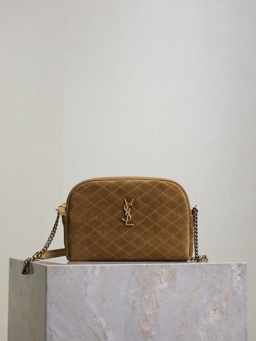 Dragons Bags YSLn Luxury Bag --119394