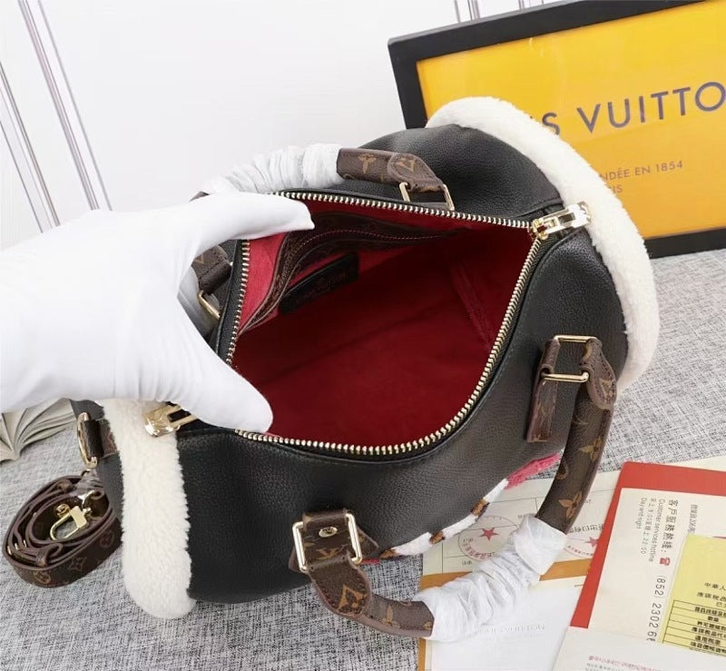 Dragons Bags ln Luxury Bag --78222