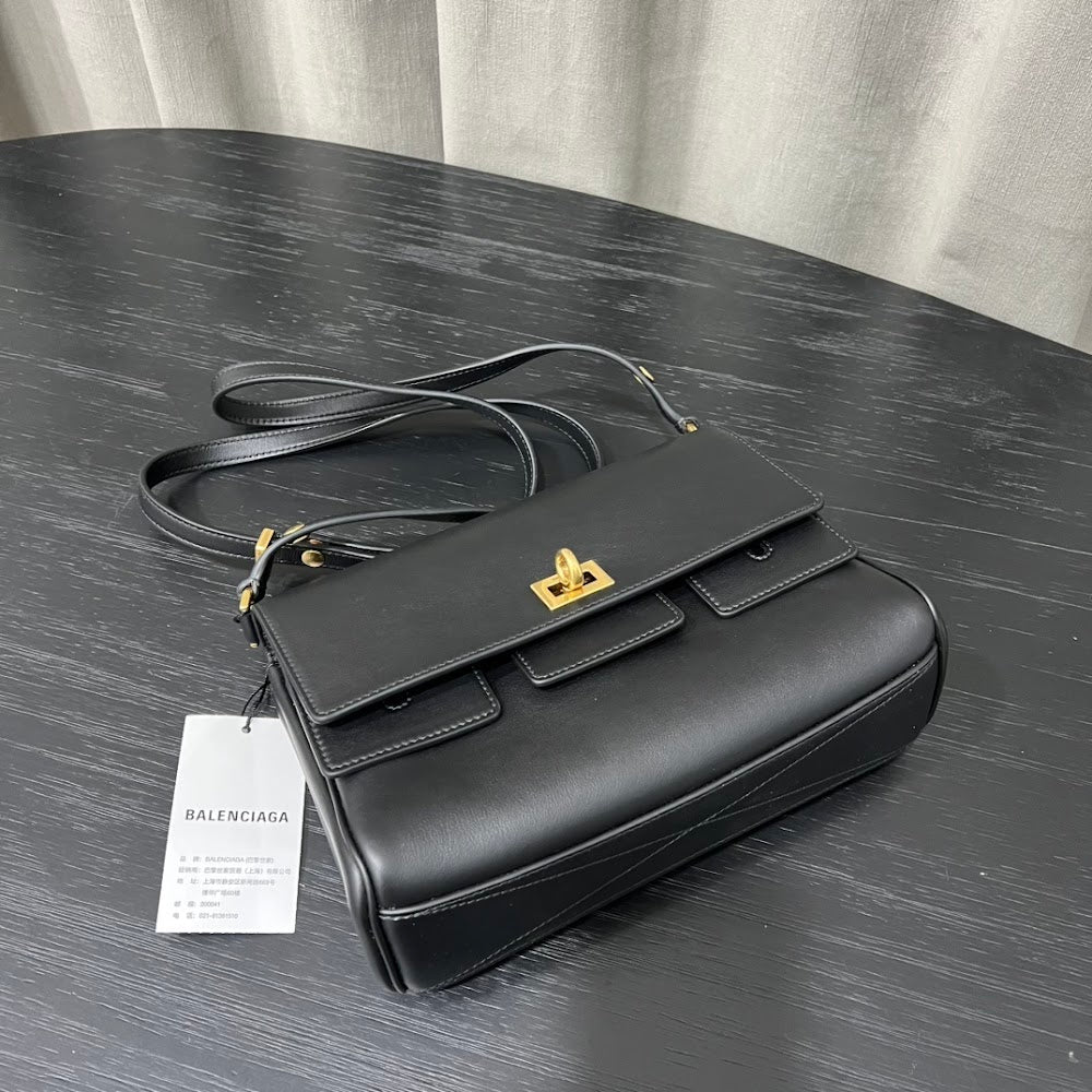 Dragons Bags Balenciaga Luxury Bag --110923