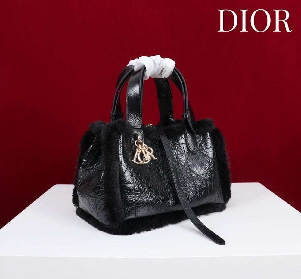 Dragons BagsDiorn Luxury Bag --116120