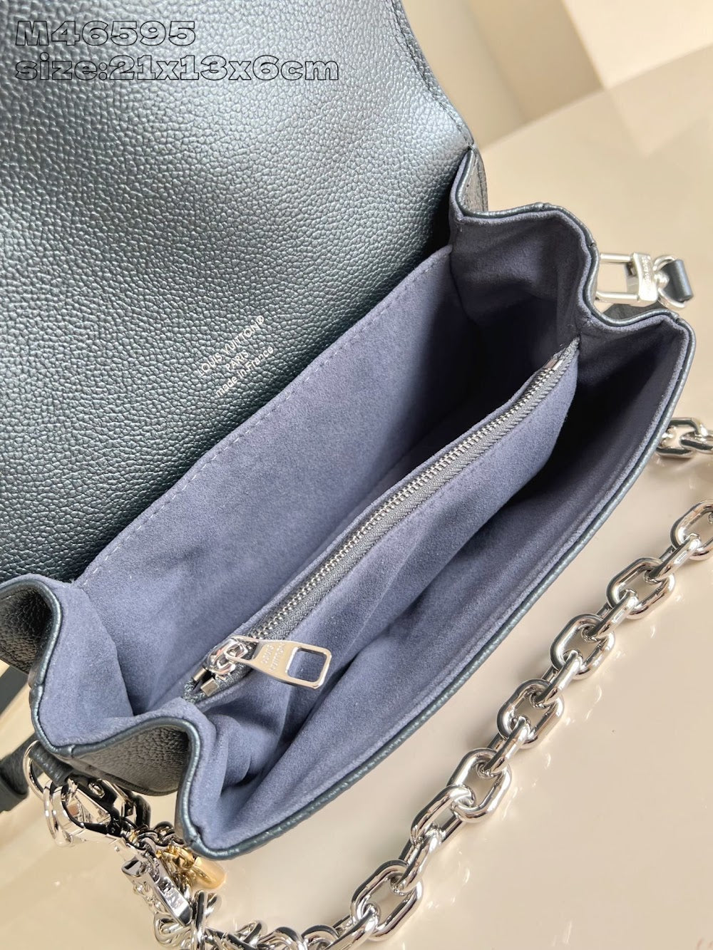 Dragons Bags ln Luxury Bag --97573