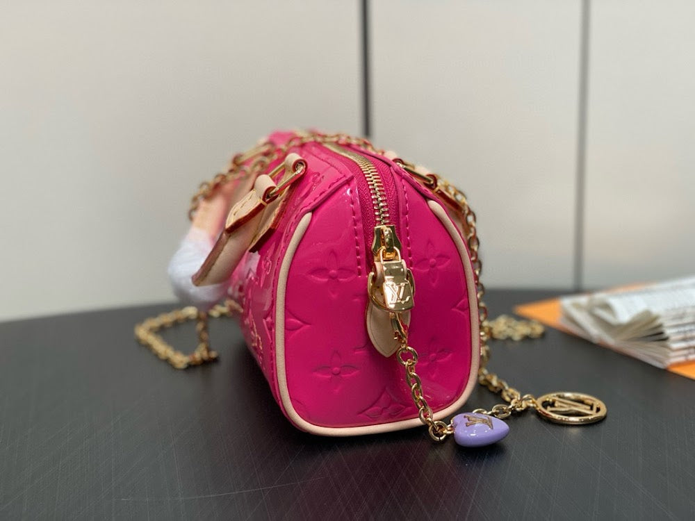 Dragons Bags LVn Luxury Bag --80681