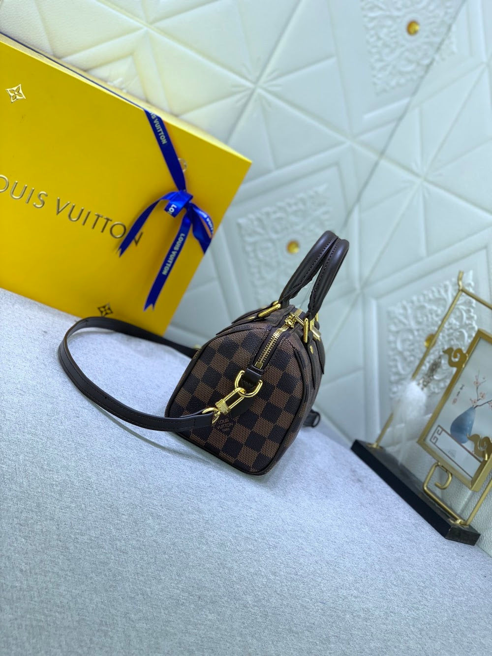 Dragons Bags LVn Luxury Bag --81244