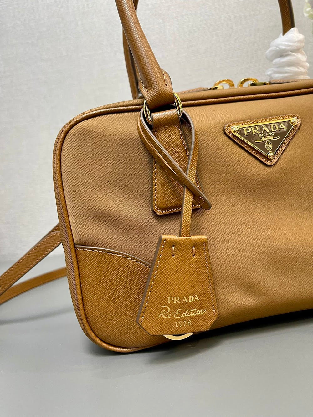 Dragons Bags Prada Luxury Bag --54371