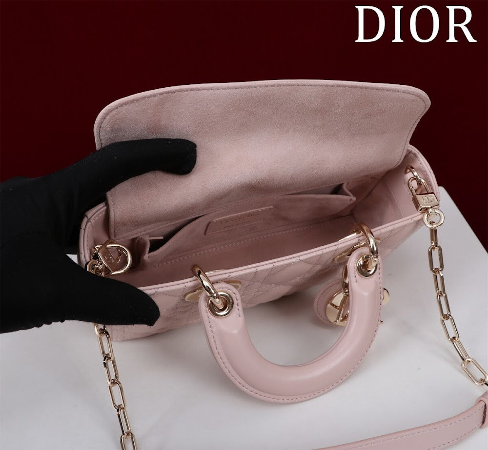 Dragons BagsDiorn Luxury Bag --114745