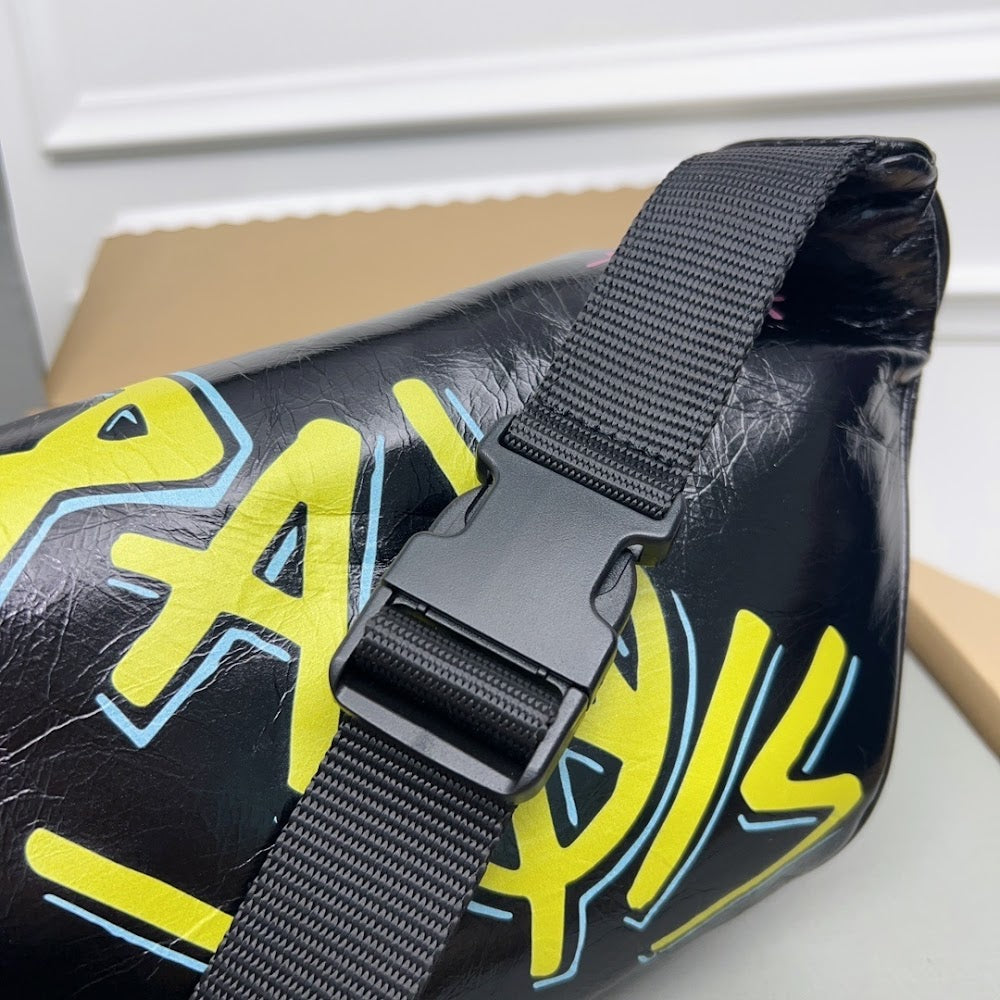Dragons Bags Balenciaga Luxury Bag --111910