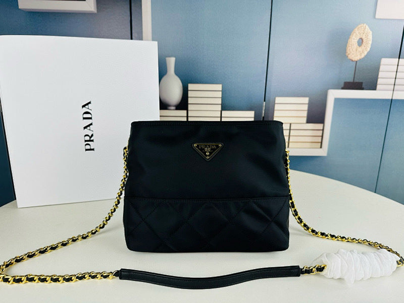 Dragons Bags pradn Luxury Bag --73795