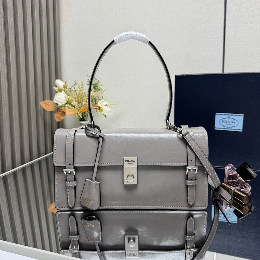 Dragons Bags Pradn Luxury Bag --102585