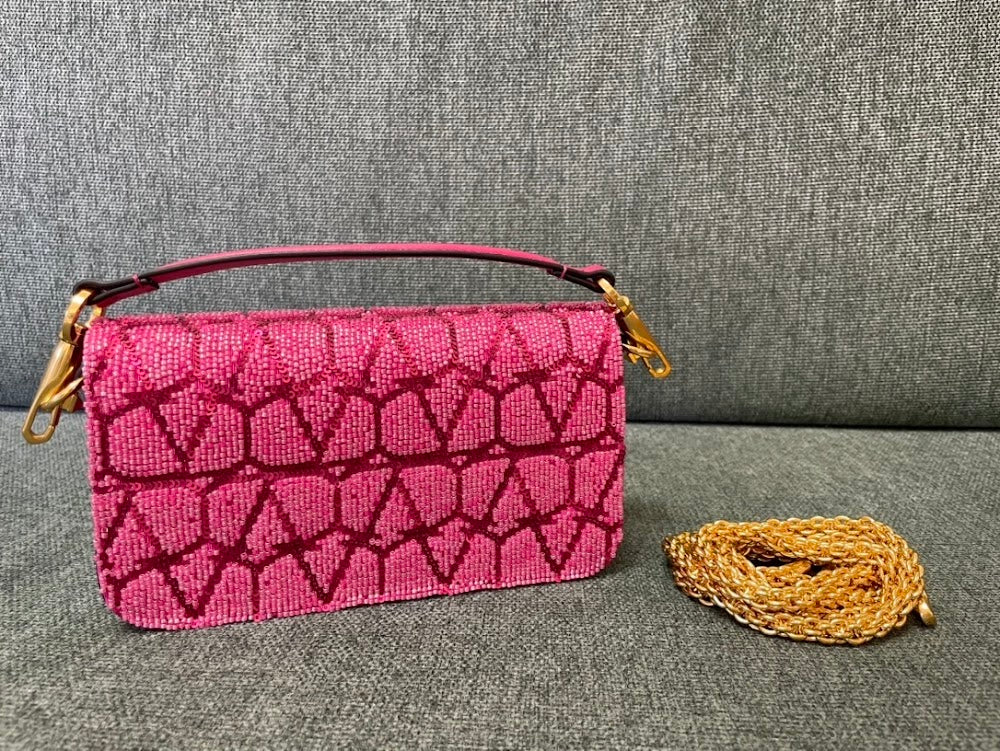 Dragons Bags Valentine Luxury Bag --121774