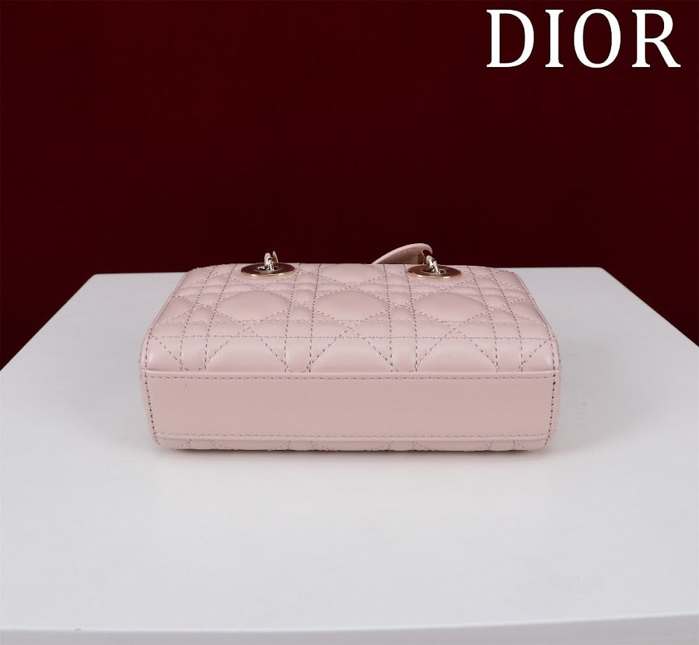 Dragons BagsDiorn Luxury Bag --116456