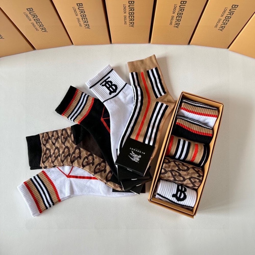 Dragons Bags Premium Luxury Socks --97945