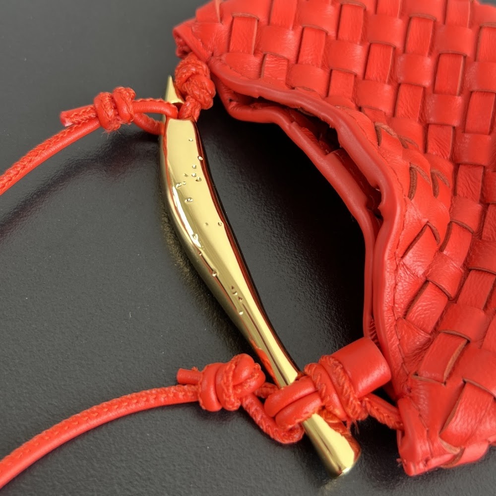 Dragons Bags Bottegan Luxury Bag --90264