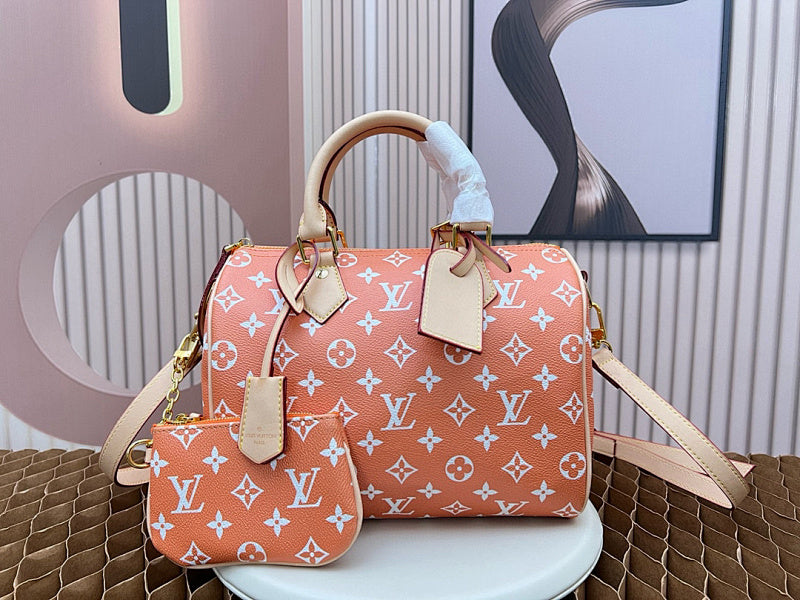 Dragons Bags LVn Luxury Bag --79643